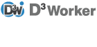 D3Worker
